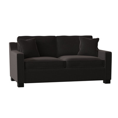Aceyon Upholstered 71'' Loveseat