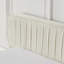 Structure de lit tapissier grand avec tissu chenille-2127513656