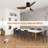 Kyale 40'' Ceiling Fan with LED Lights