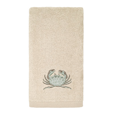Highland Dunes Armands Fingertip Towel