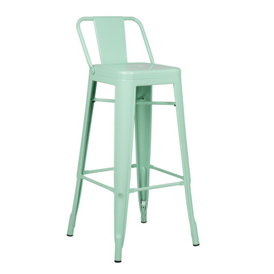 Tabouret de comptoir 26 po Cazzie
