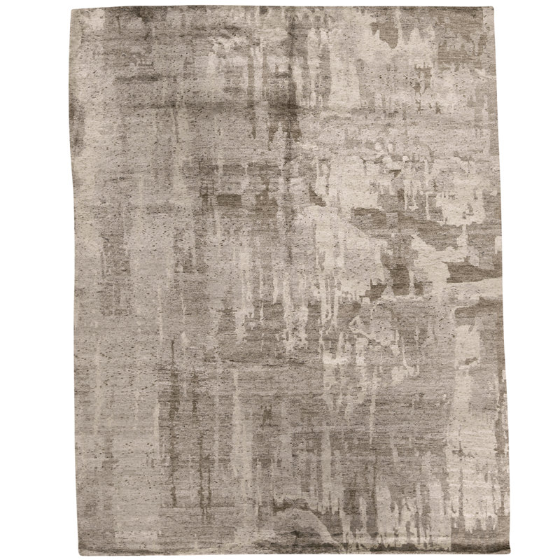 Wool Area Rug