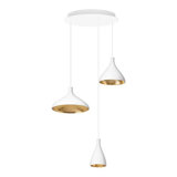 Swell Mix 1 Chandelier