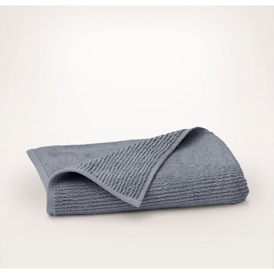 Turkish Ribbed Ribbed Bath Towel
