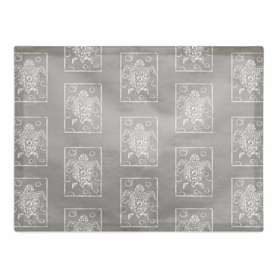 Baier Polyester Rectangle Placemat