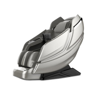 Fauteuil de massage Dios 8d Dual Core Air Tech Touch