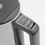 Gastroback 1.5L Stainless Steel Electric Tea Kettle