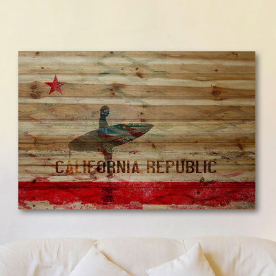 " The Republic " by Parvez Taj