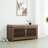 8 Pair Shoe Storage Bench
