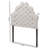 Gedeone Upholstered Panel Headboard-2112440612-2112440621