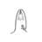 Watchman 28cm Table Lamp-33401255