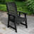 Midwest 6 - Person Patio Dining Set with Rectangular Table-382580852-303041418