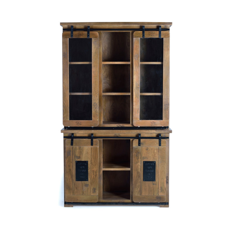 Degraff Display Cabinet
