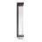 Vitrine Aluminum LED Wall Light-14060736-69833740