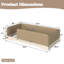 Lit pour enfant Nestle-133452179