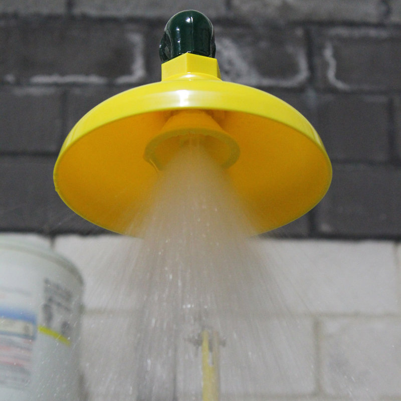 Lifesaver Speakman Eye Wash Station