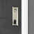 Satin Nickel
