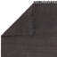 Shawntella Hand Braided Charcoal Area Rug-954853882