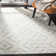 Cohan Performance Geometric Rug