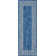 Lamere Oriental Indoor / Outdoor Rug