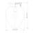 Jevone Glass Flush Mount-805576597-805576598