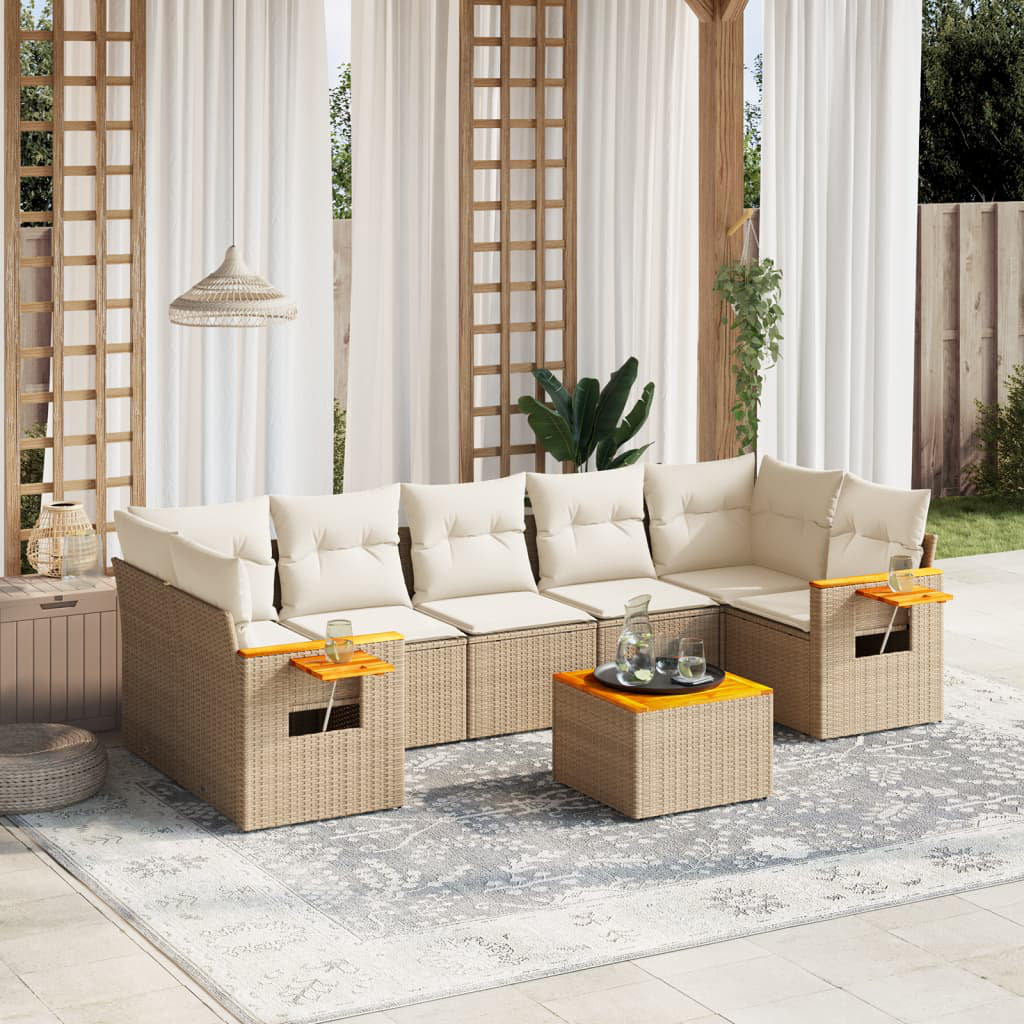 Gartensofa Andron