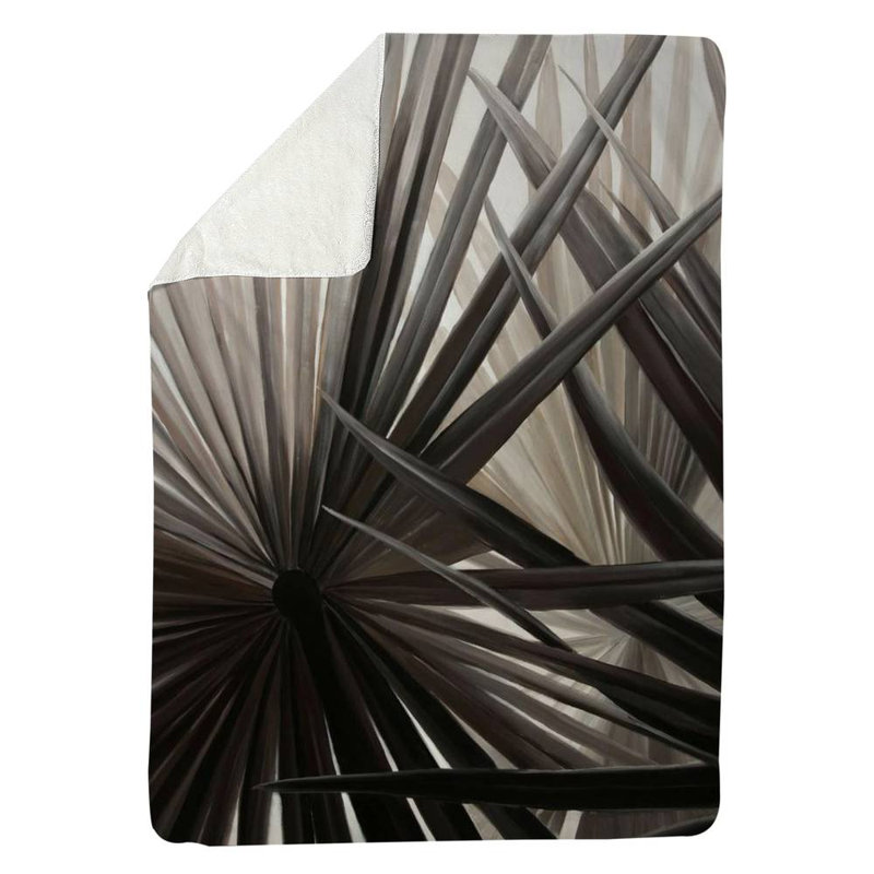 Hand Woven Blanket