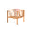Barton 4 - Person Seating Group with Cushions