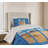 Coastal Coverlet