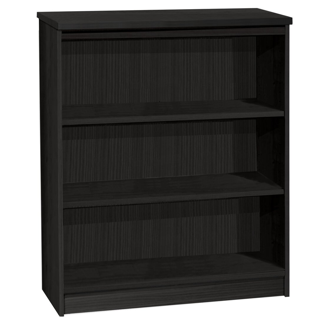 Standard-Bücherregal Brenay 103 x 85 cm