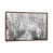 Wrapped Canvas selected