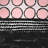 Cluster of Pink Circles Tablecloth - Indoor/Outdoor Home Decor