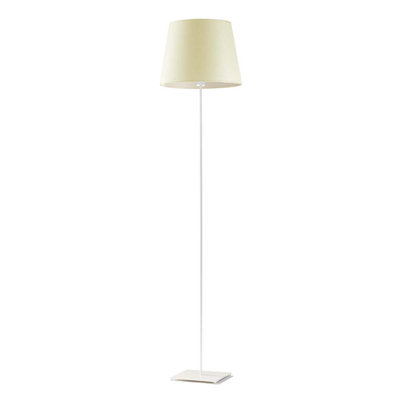 Asauni 162.5cm Traditional Floor Lamp