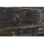 Console en bois massif 78,75 po Lakes