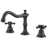 Oil Rubbed Bronze