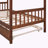 Wooden House Bed With Trundle-1497455390-1518893164