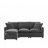 84" Modular Sofa