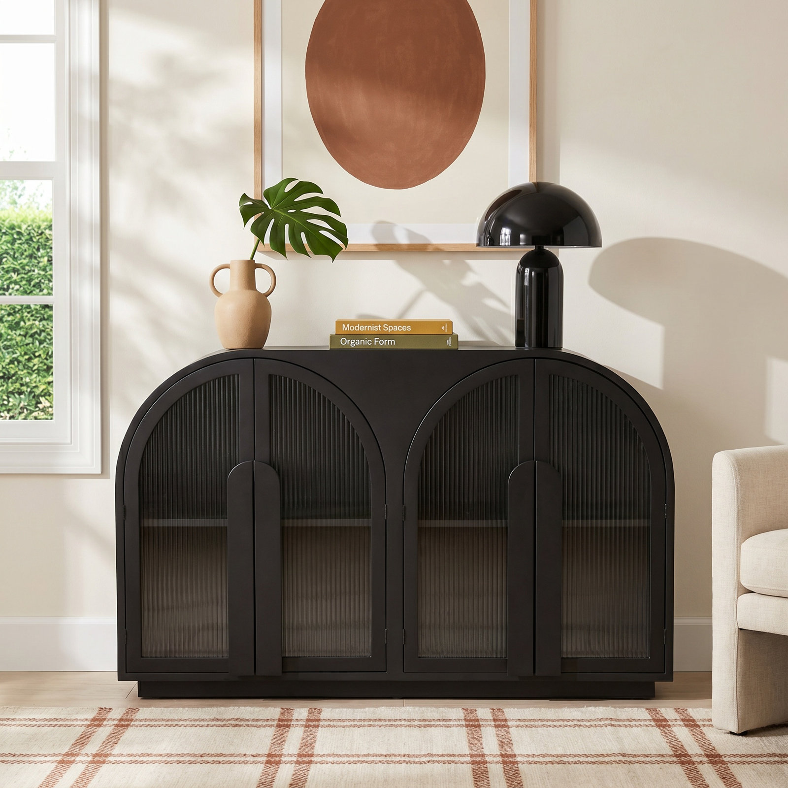 Fairmont 53'' Sideboard