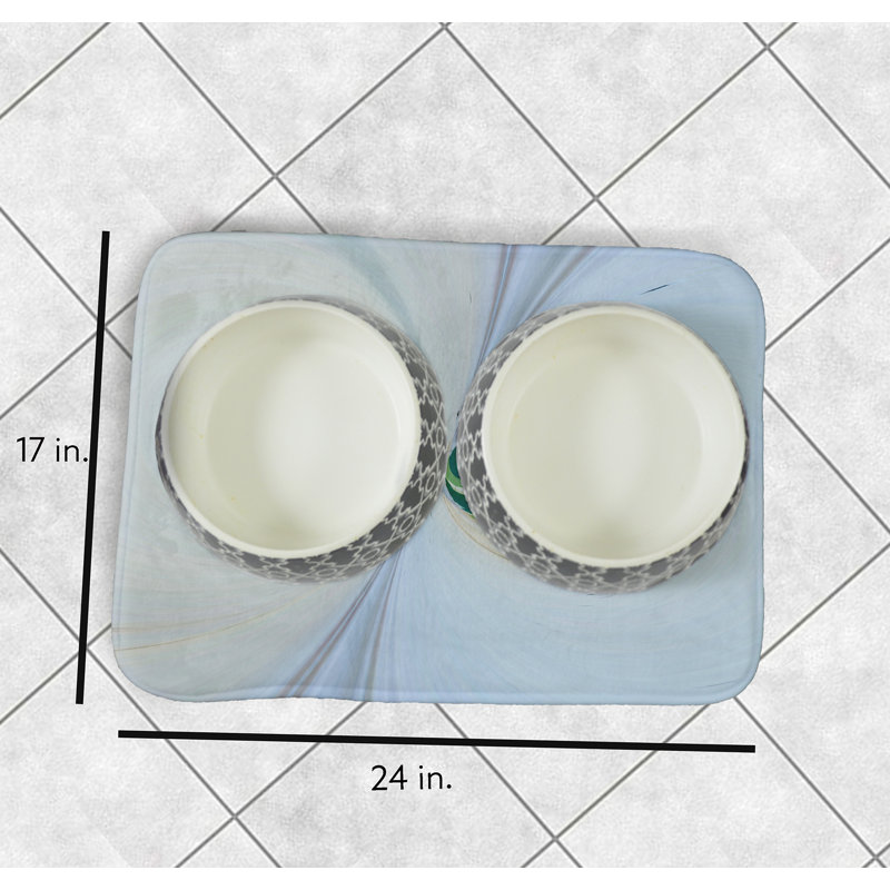 Anti-Skid Placemat