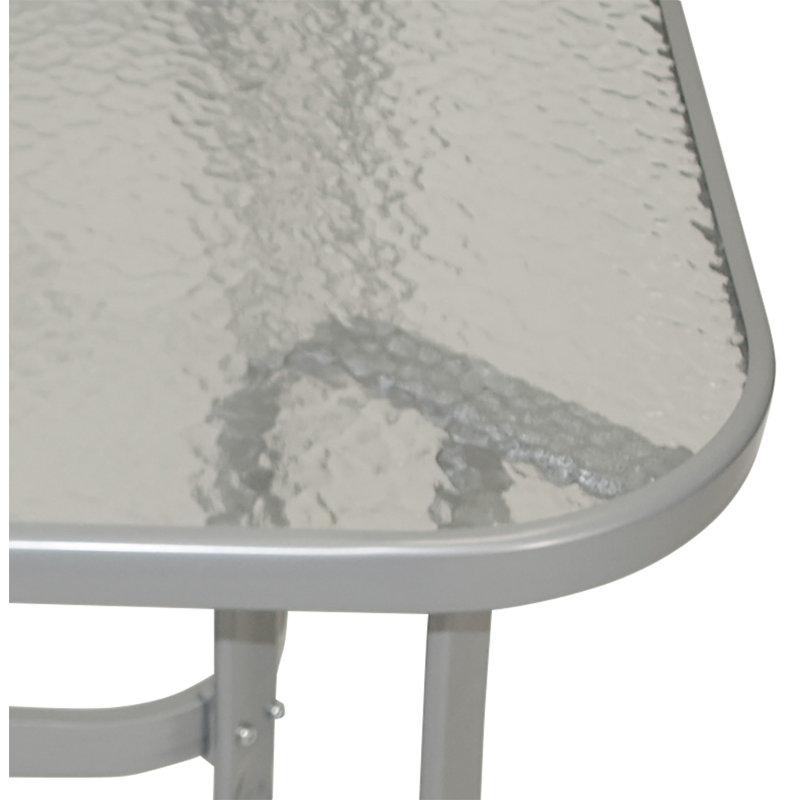 Ariock 4 - Person Dining Set