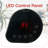  Winter Ready Series 1500 Watt Electric Fan Tower Heater with LED Display Control