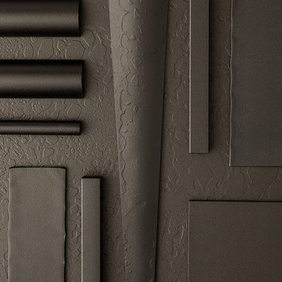 Alcove Aluminum Wall Light