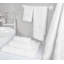 Ensemble 6 serviettes de bain Karani-68258163