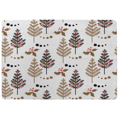 Tate Shag Area Rug