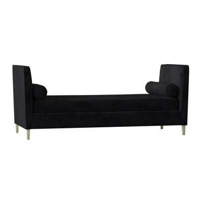 Lydia Upholstered Bench