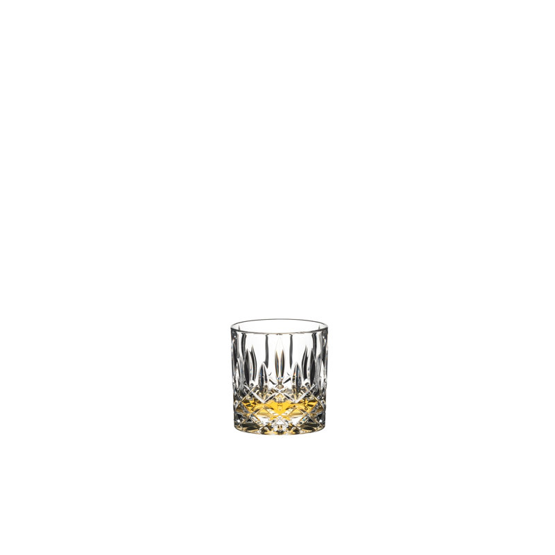 RIEDEL Spey Single Old Fashioned (SOF) Glass