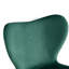 Tabouret de comptoir 25,59 po Lucienna-1988162439