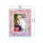 Holleigh Glass Picture Frame