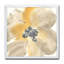 « glam fleur tons i », reproduction d’image sur toile-48300868-48300873