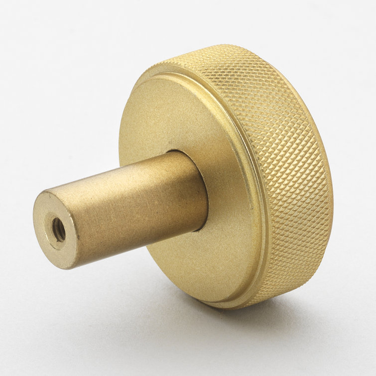 Kapri Collection 1 1/2" Diameter Round Knob Multipack